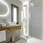 Lejlighedshotel Checkin Ocean Tenerife 4*