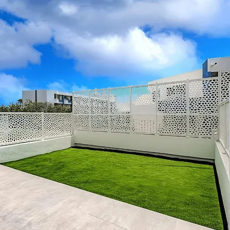 Checkin Ocean Tenerife شقة فندقية