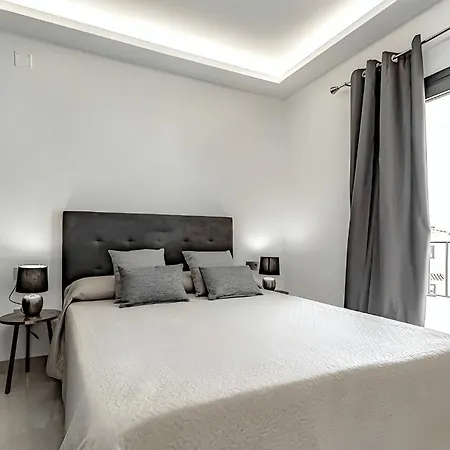 Apart Otel Checkin Ocean Tenerife