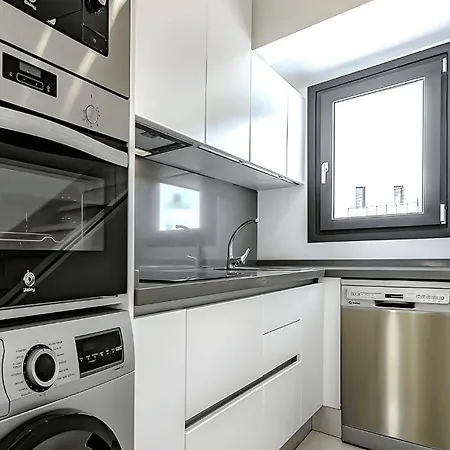 Checkin Ocean Tenerife 4* San Miguel de Abona