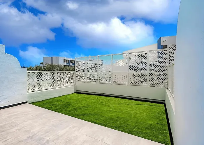 Checkin Ocean Tenerife شقة فندقية