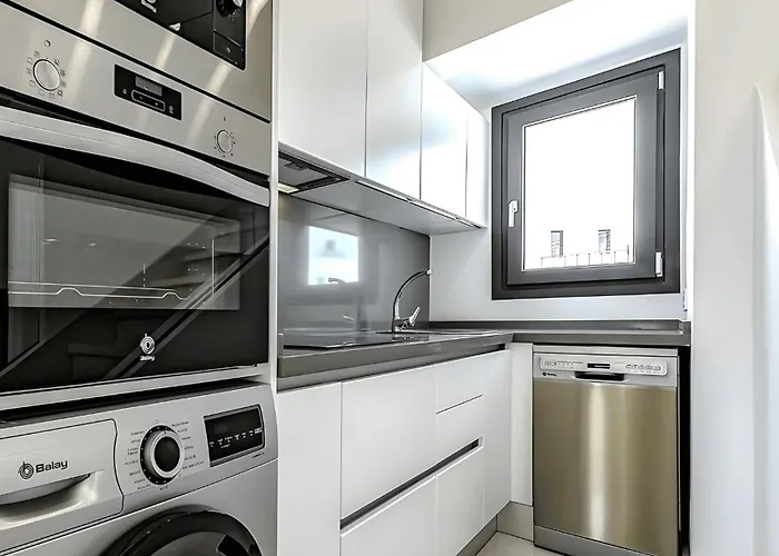 Checkin Ocean Tenerife 4* San Miguel de Abona