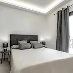 Apartmanhotel Checkin Ocean Tenerife
