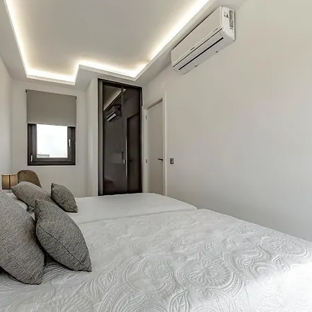 Hotel apartamentowy Checkin Ocean Tenerife San Miguel de Abona