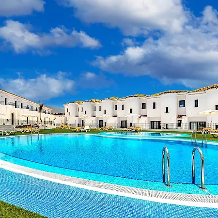 Checkin Ocean Tenerife Hotel apartamentowy *