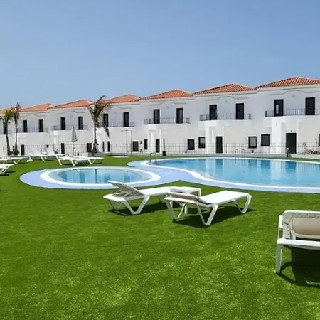 Checkin Ocean Tenerife Hotel apartamentowy *