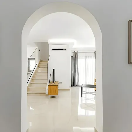 Checkin Ocean Tenerife 4* 圣米格尔德阿沃纳