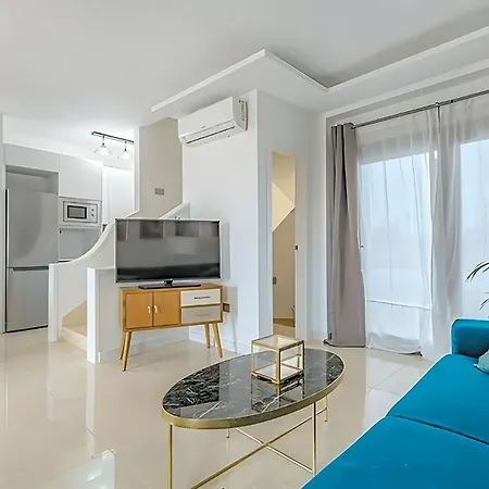 Checkin Ocean Tenerife Hotel apartamentowy San Miguel de Abona