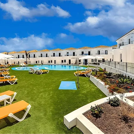 Checkin Ocean Tenerife 4* 圣米格尔德阿沃纳