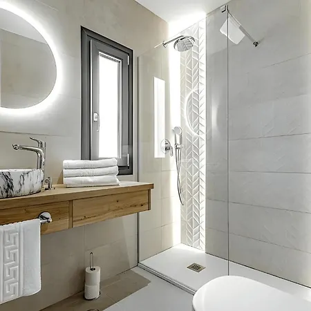 Lägenhetshotell Checkin Ocean Tenerife 4*