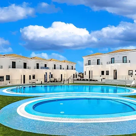 Checkin Ocean Tenerife Сан Мигель