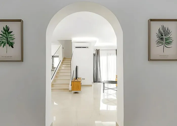 Checkin Ocean Tenerife 4* Σαν Μιγκέλ ντε Αμπόνα