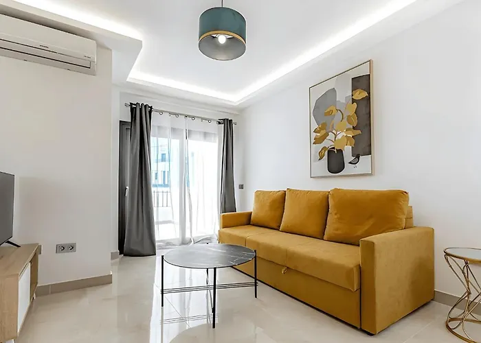 Checkin Ocean Tenerife