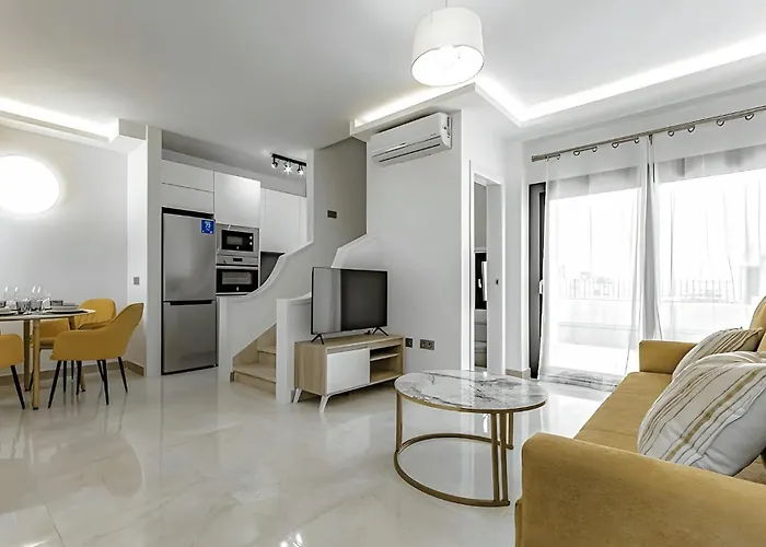 Checkin Ocean Tenerife サンミゲル・デ・アボナ