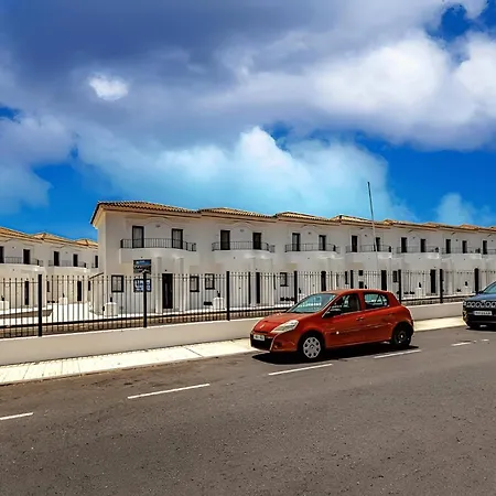 Checkin Ocean Tenerife 4*