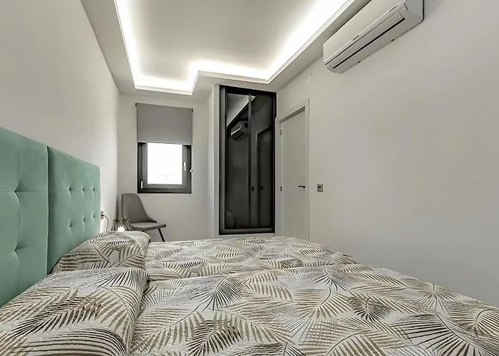 Checkin Ocean Tenerife San Miguel de Abona