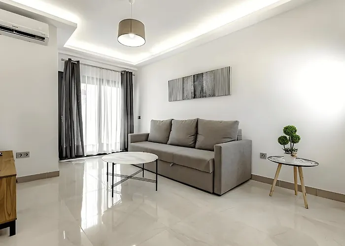 Checkin Ocean Tenerife San Miguel de Abona